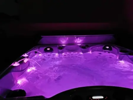 Villa élégante à Carcassonne avec jardin et jacuzzi - Photo 43