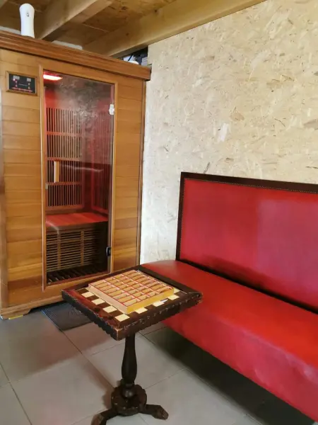 Villa élégante à Carcassonne avec jardin et jacuzzi - Photo 55