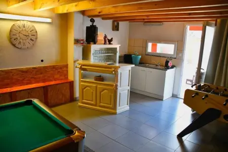 Villa élégante à Carcassonne avec jardin et jacuzzi - Photo 58