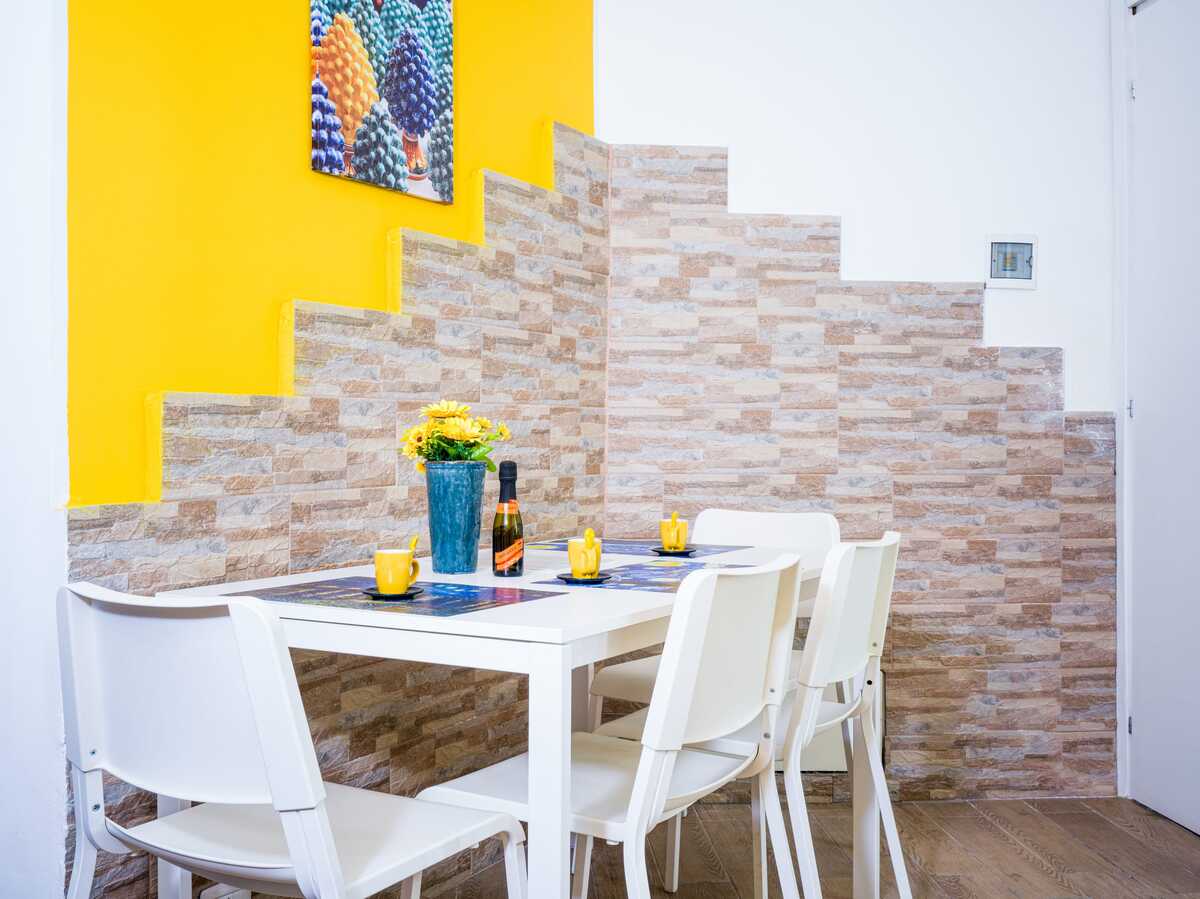 Studio 45 m² à Palerme, vue sur la ville, 4 personnes - Photo 6