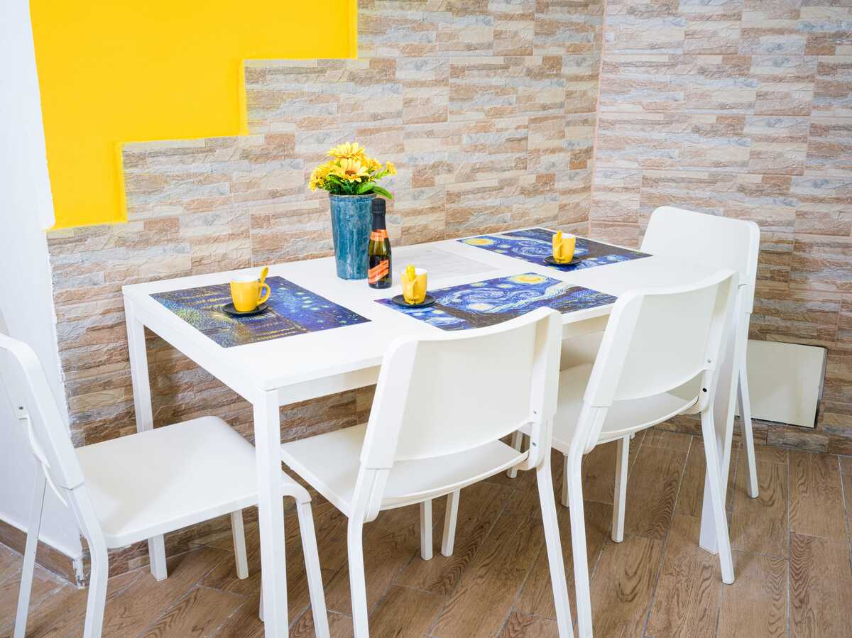 Studio 45 m² à Palerme, vue sur la ville, 4 personnes - Photo 7