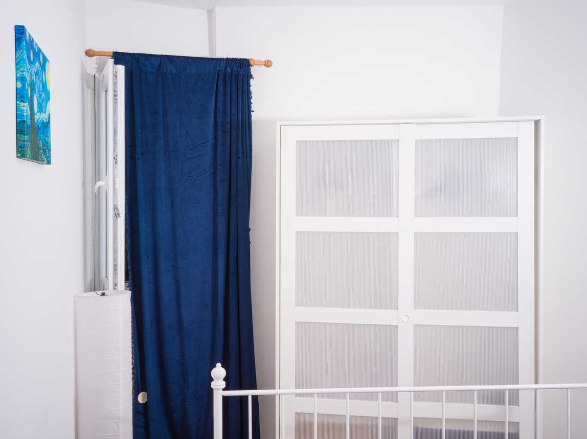 Studio 45 m² à Palerme, vue sur la ville, 4 personnes - Photo 11