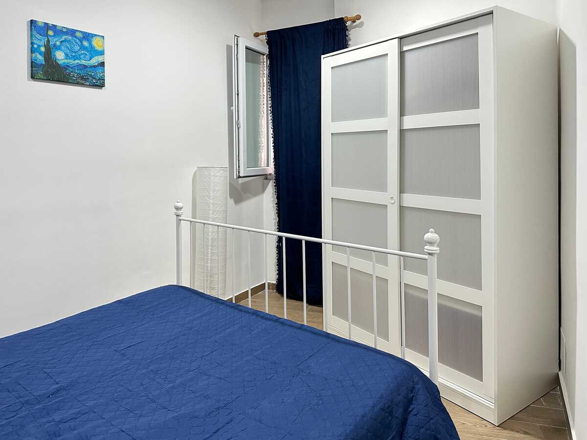 Studio 45 m² à Palerme, vue sur la ville, 4 personnes - Photo 14