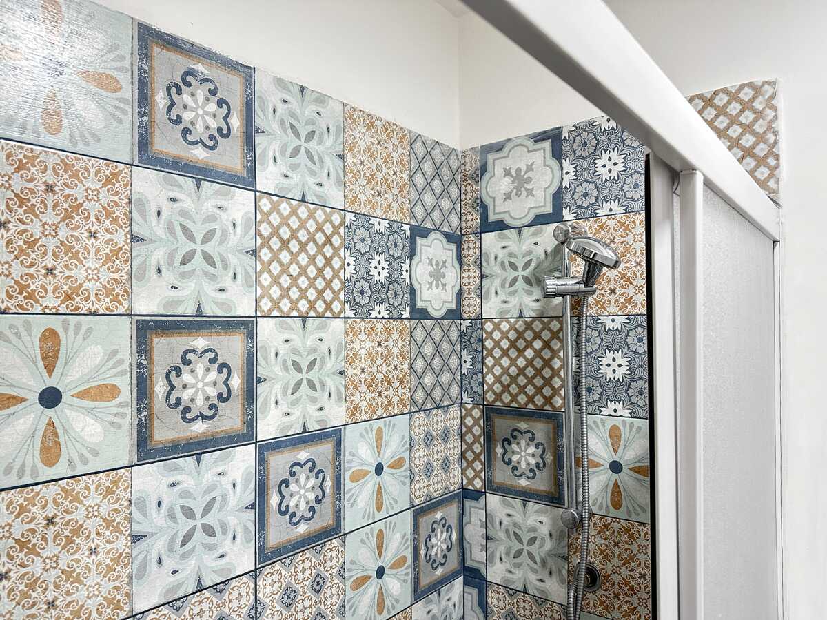 Studio 45 m² à Palerme, vue sur la ville, 4 personnes - Photo 25