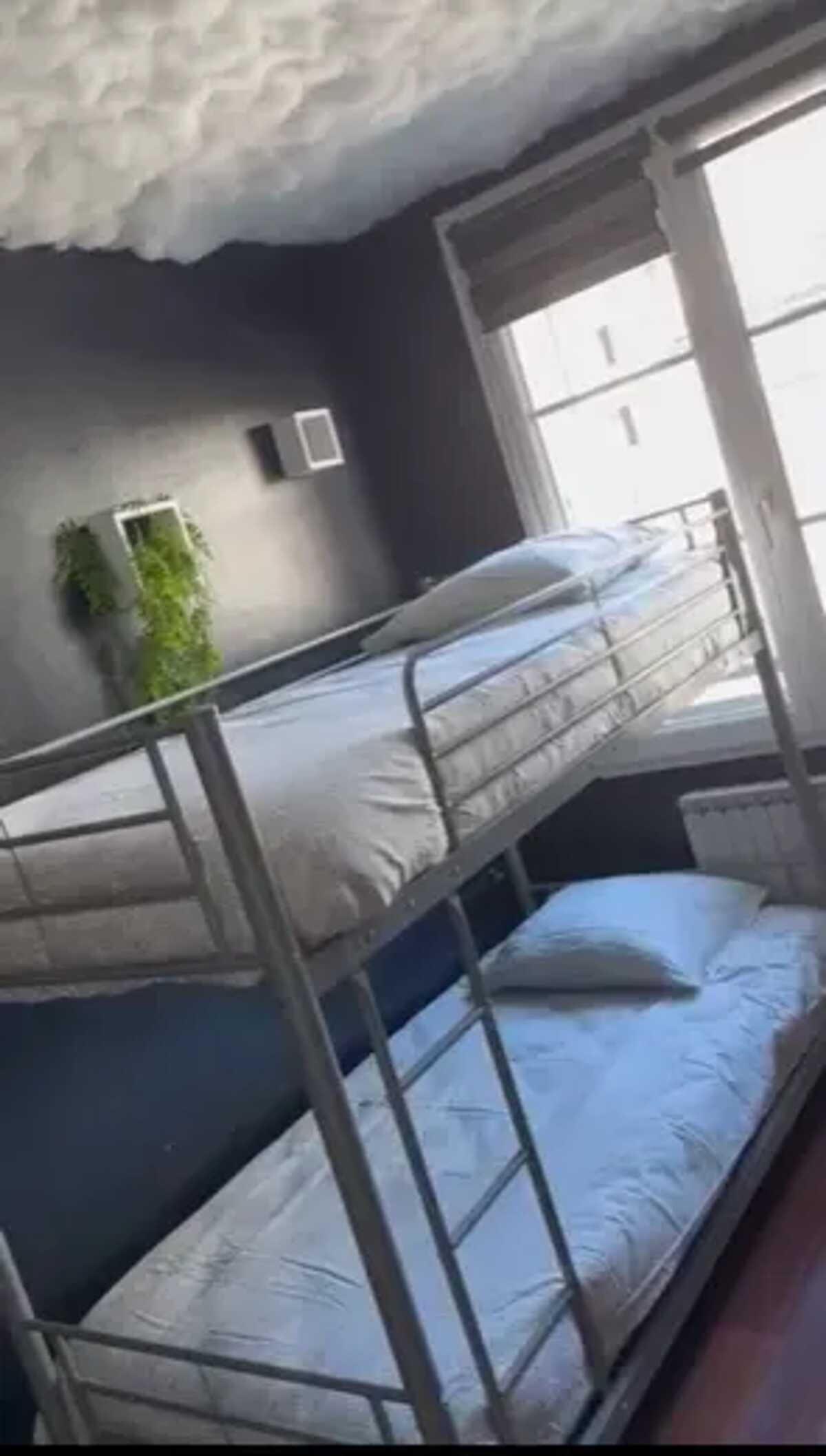 Appartement 6 pers., 3 chambres à Caen avec balcon vue ville - Photo 7