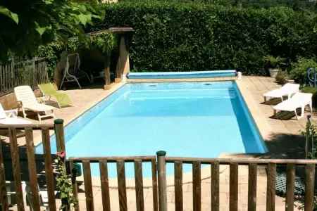 Location villa de vacances à Sarlat la Canéda
