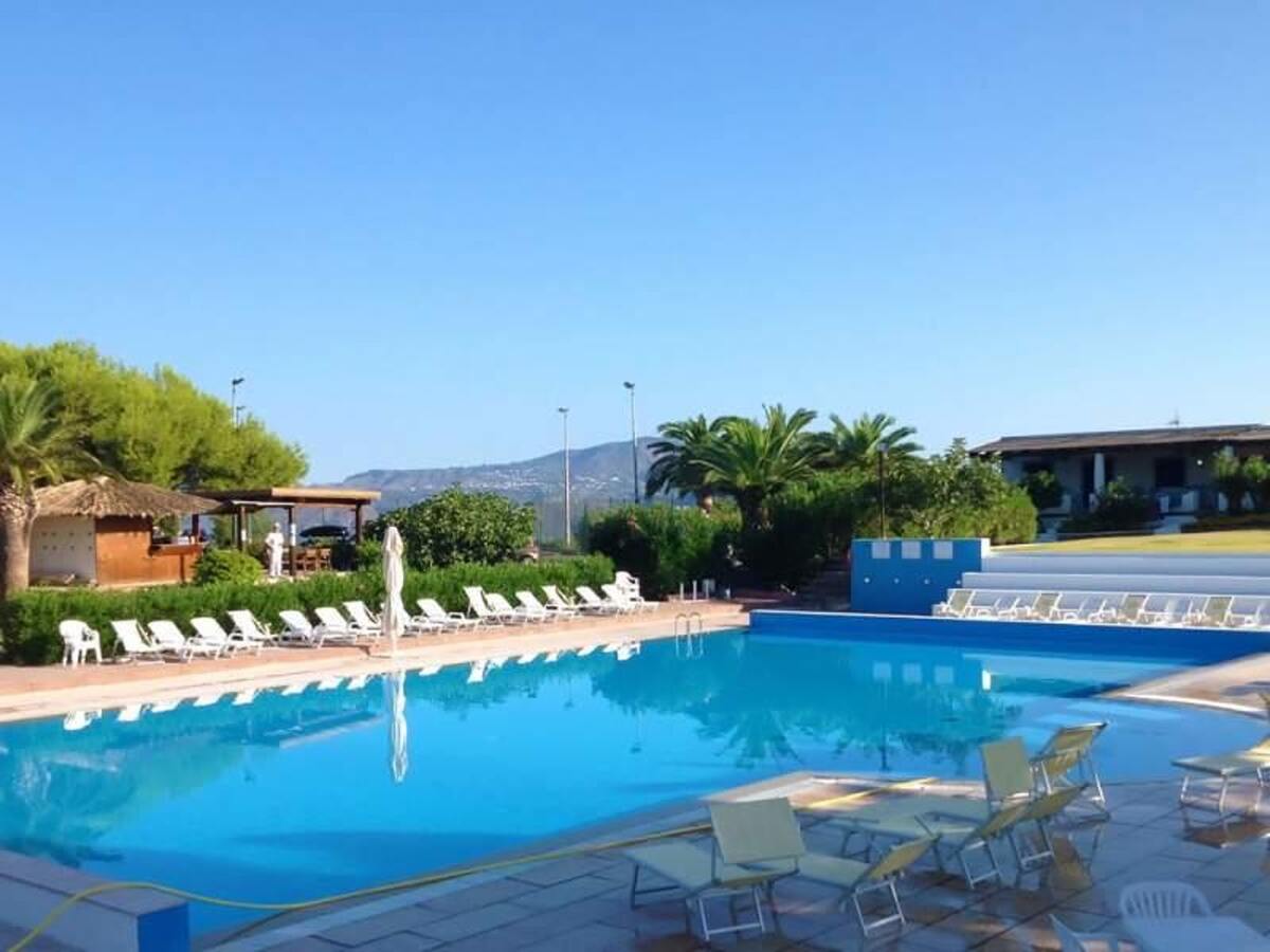 Appartement 55 m² piscine estivale à Lentia - Photo 1