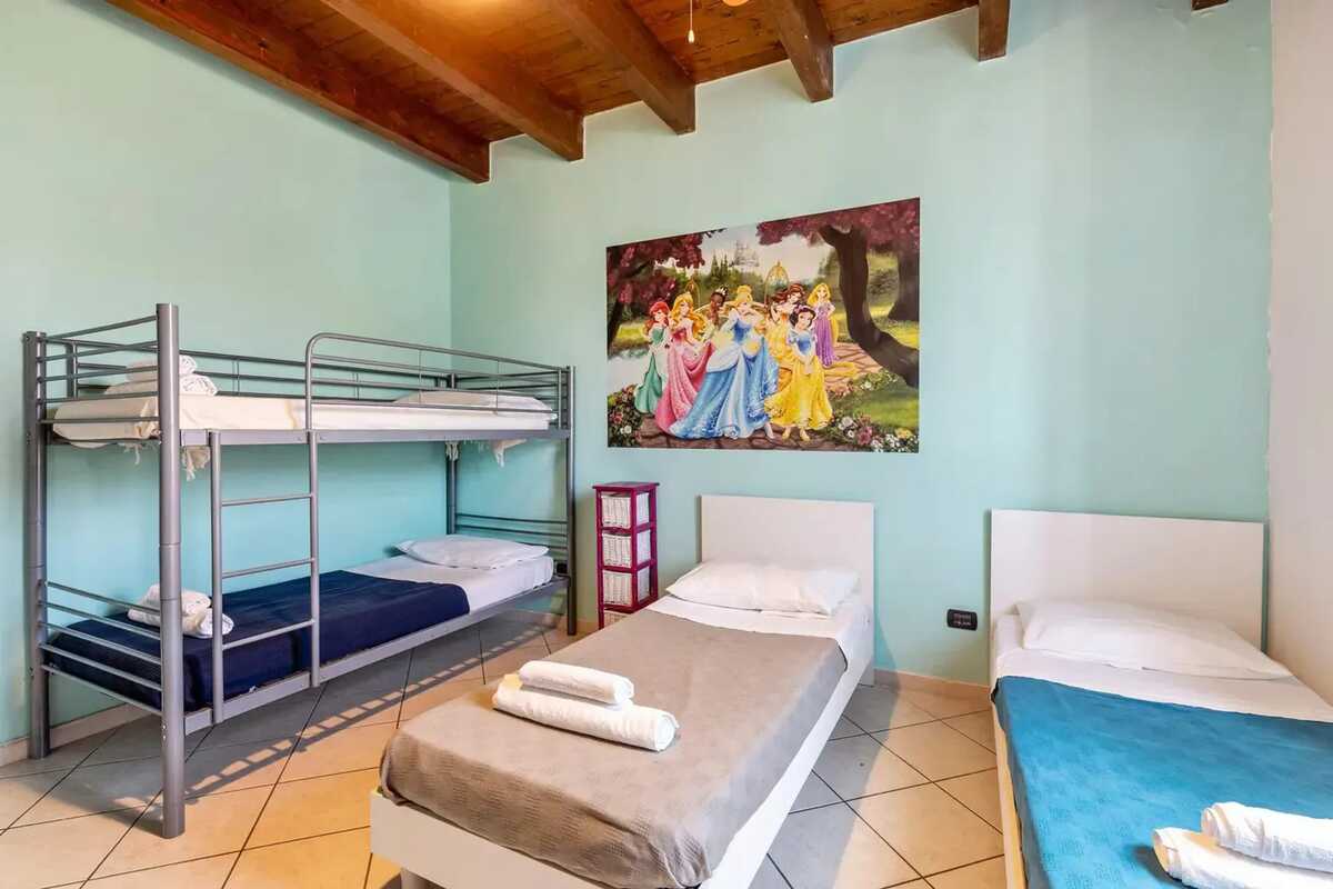 Appartement 70m² Vérone, 2 chambres avec terrasse - Photo 1