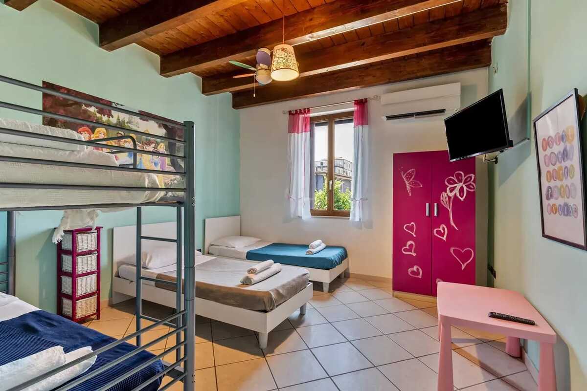Appartement 70m² Vérone, 2 chambres avec terrasse - Photo 2