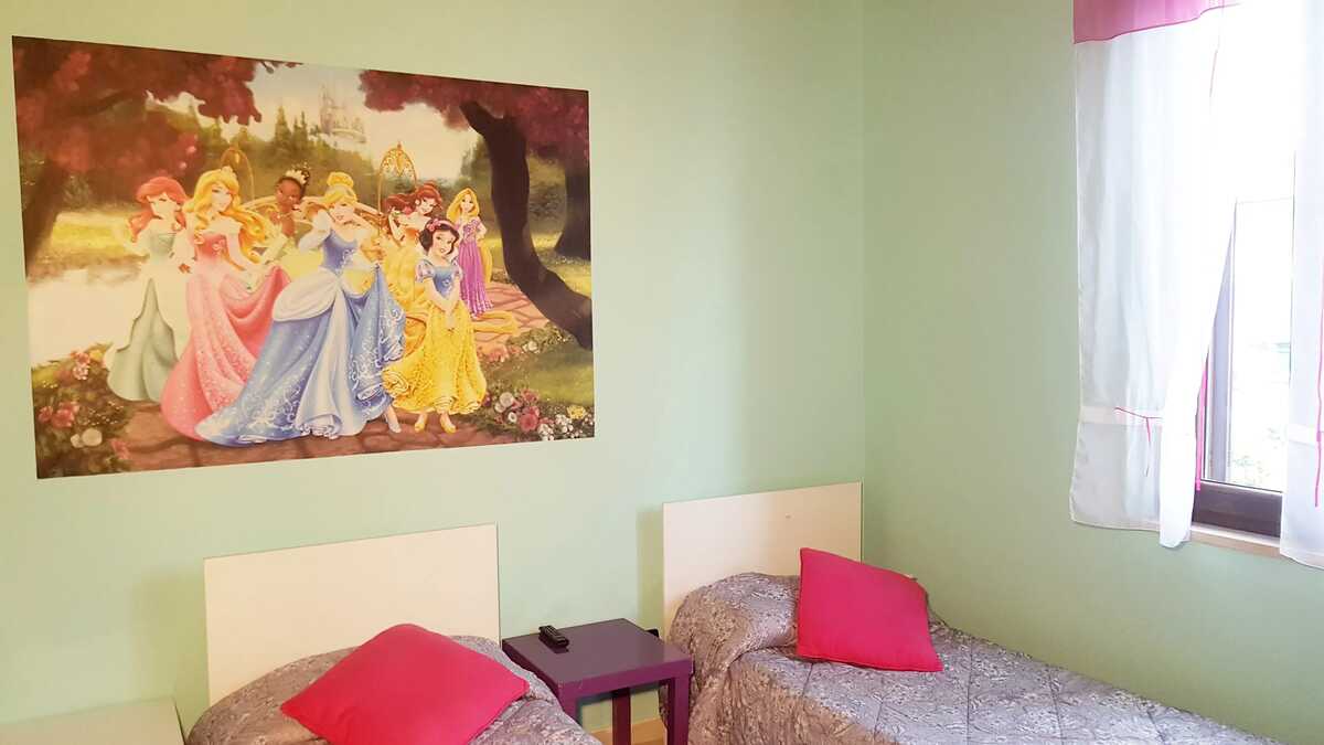 Appartement 70m² Vérone, 2 chambres avec terrasse - Photo 3