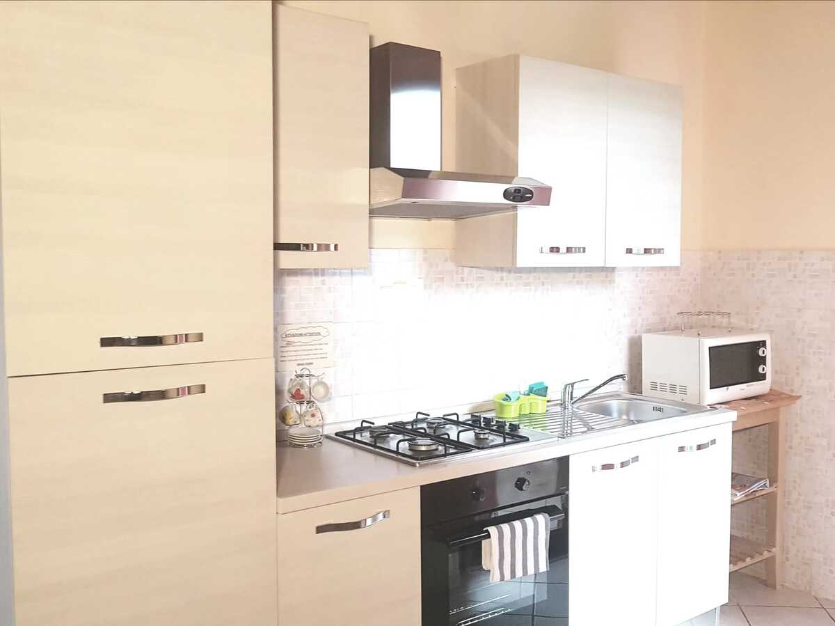 Appartement 70m² Vérone, 2 chambres avec terrasse - Photo 4