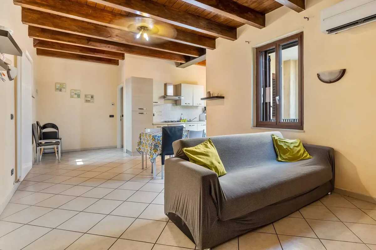 Appartement 70m² Vérone, 2 chambres avec terrasse - Photo 5