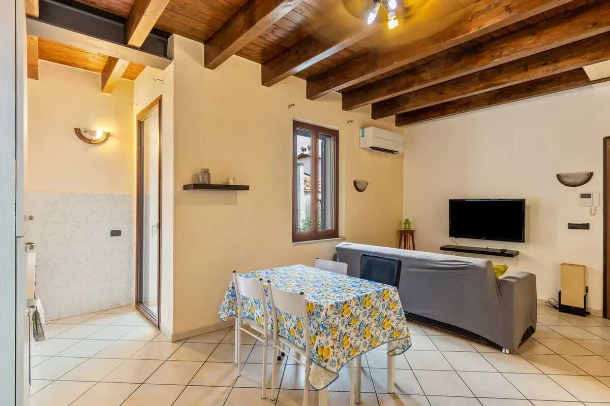 Appartement 70m² Vérone, 2 chambres avec terrasse - Photo 6