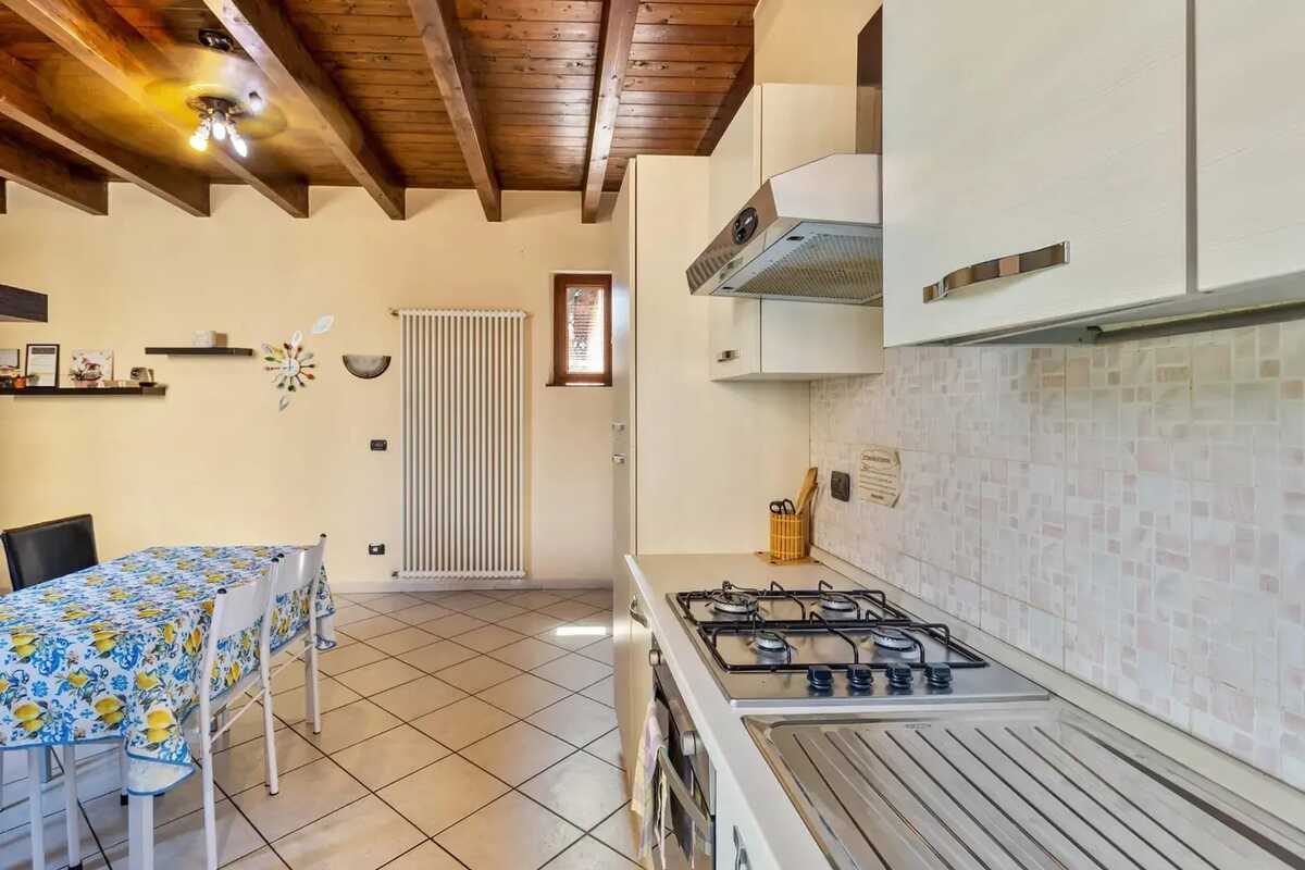 Appartement 70m² Vérone, 2 chambres avec terrasse - Photo 7