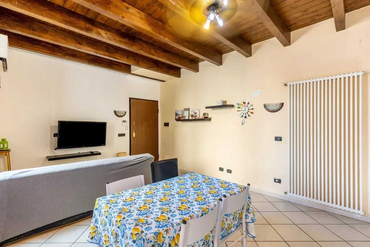 Appartement 70m² Vérone, 2 chambres avec terrasse - Photo 8