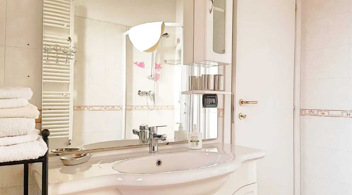 Appartement 70m² Vérone, 2 chambres avec terrasse - Photo 11