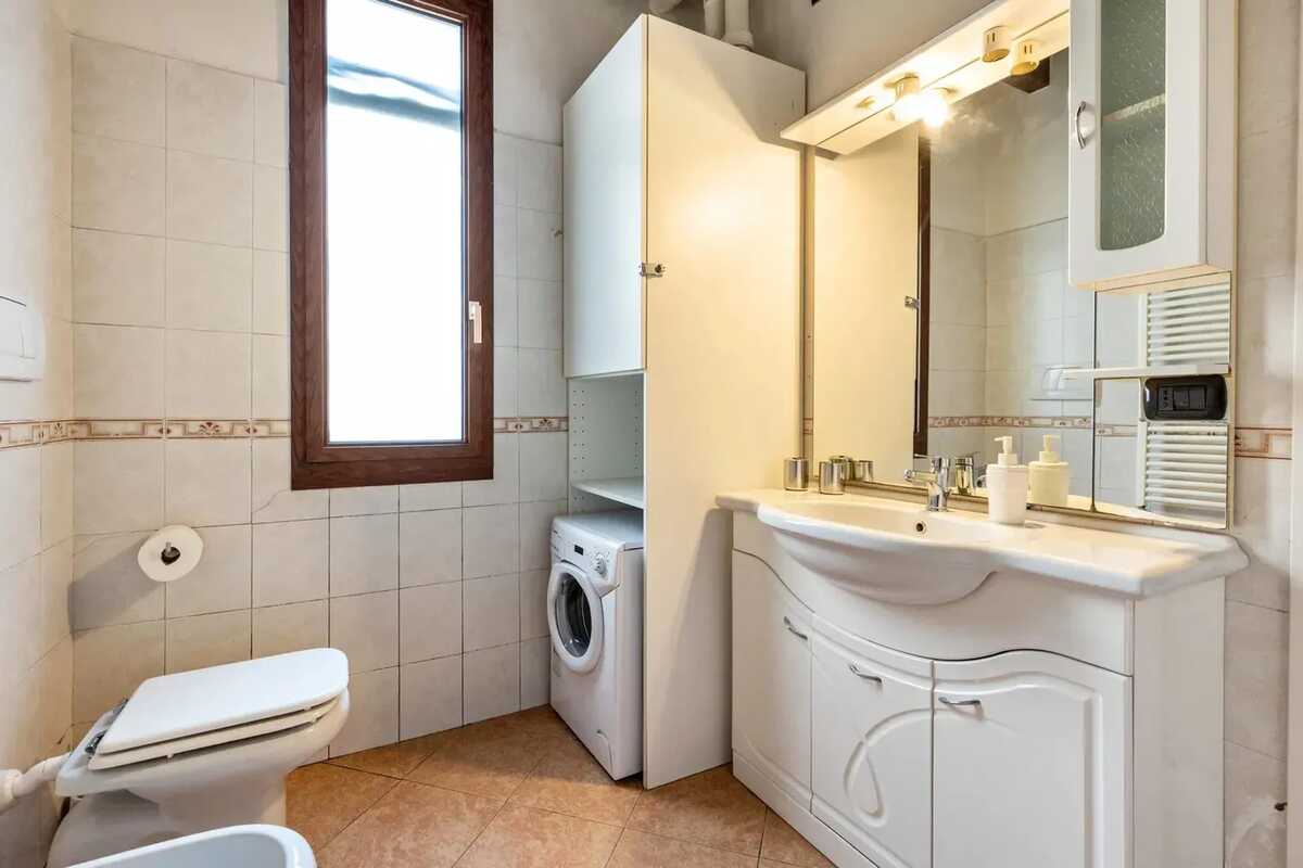 Appartement 70m² Vérone, 2 chambres avec terrasse - Photo 14