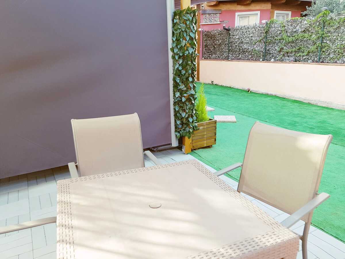 Appartement 70m² Vérone, 2 chambres avec terrasse - Photo 16