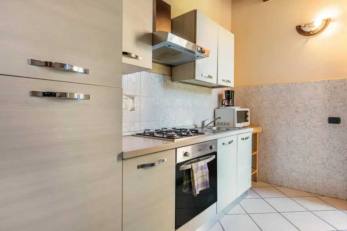 Appartement 70m² Vérone, 2 chambres avec terrasse - Photo 19