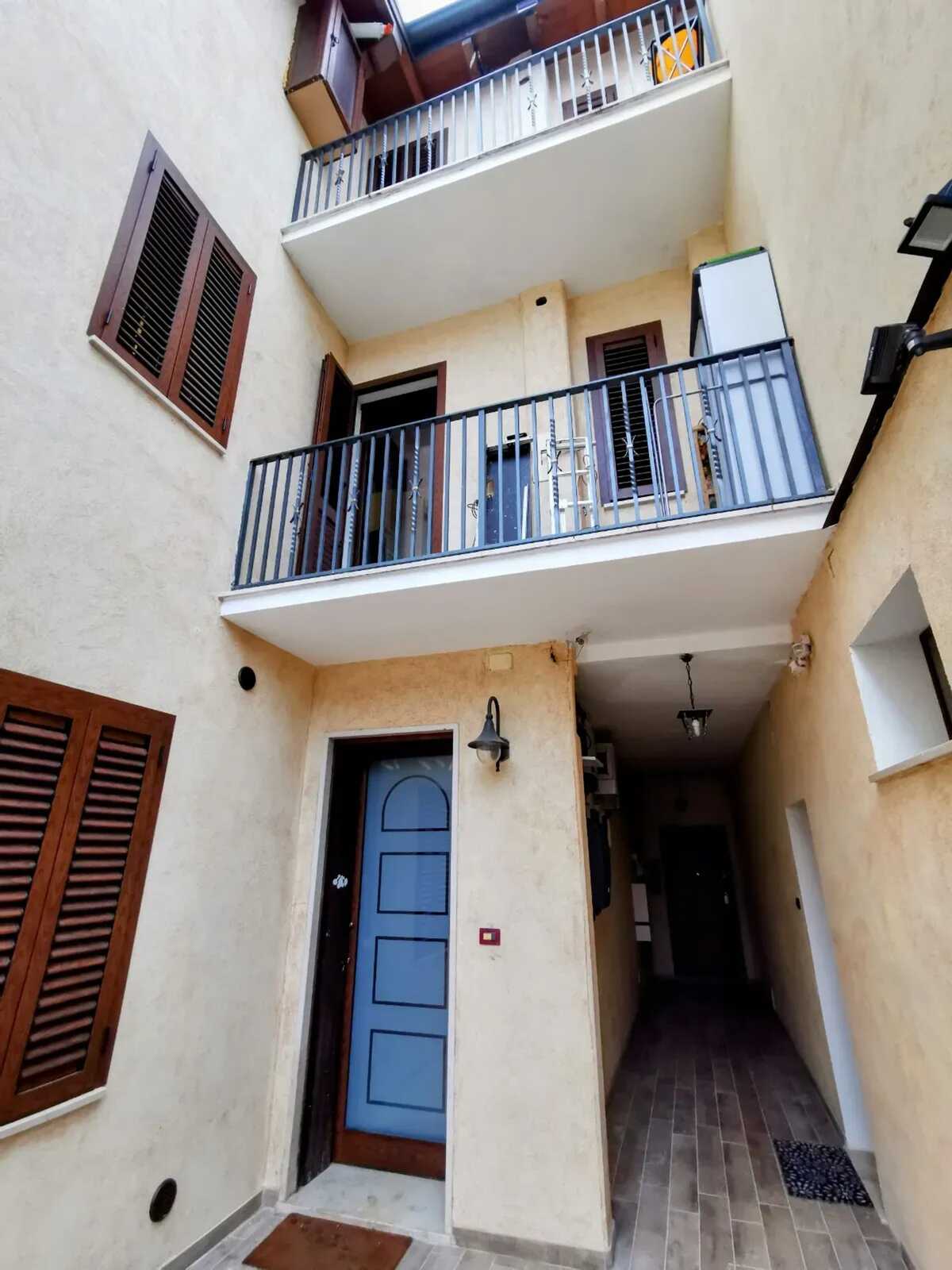 Appartement 70m² Vérone, 2 chambres avec terrasse - Photo 21