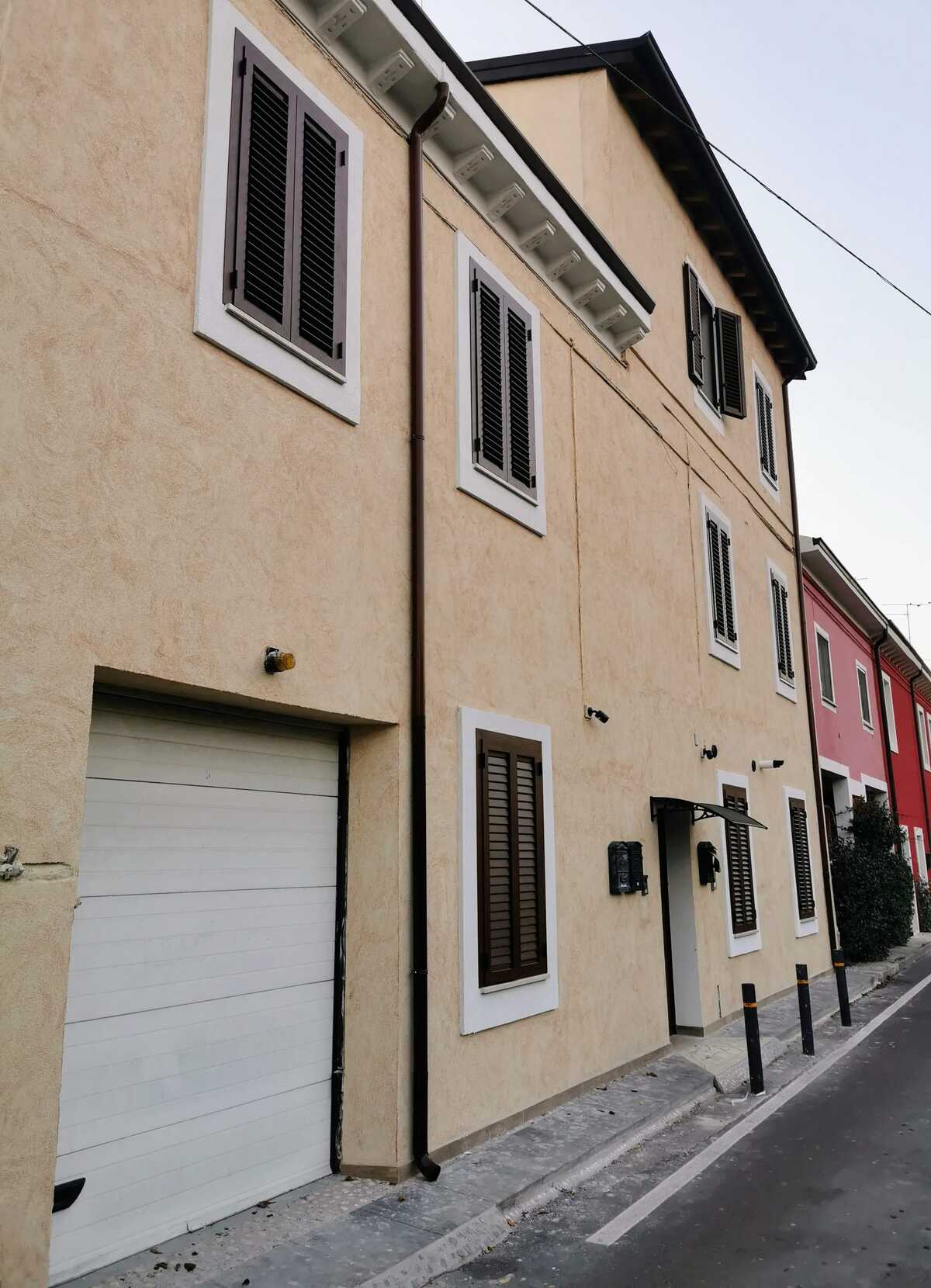 Appartement 70m² Vérone, 2 chambres avec terrasse - Photo 22