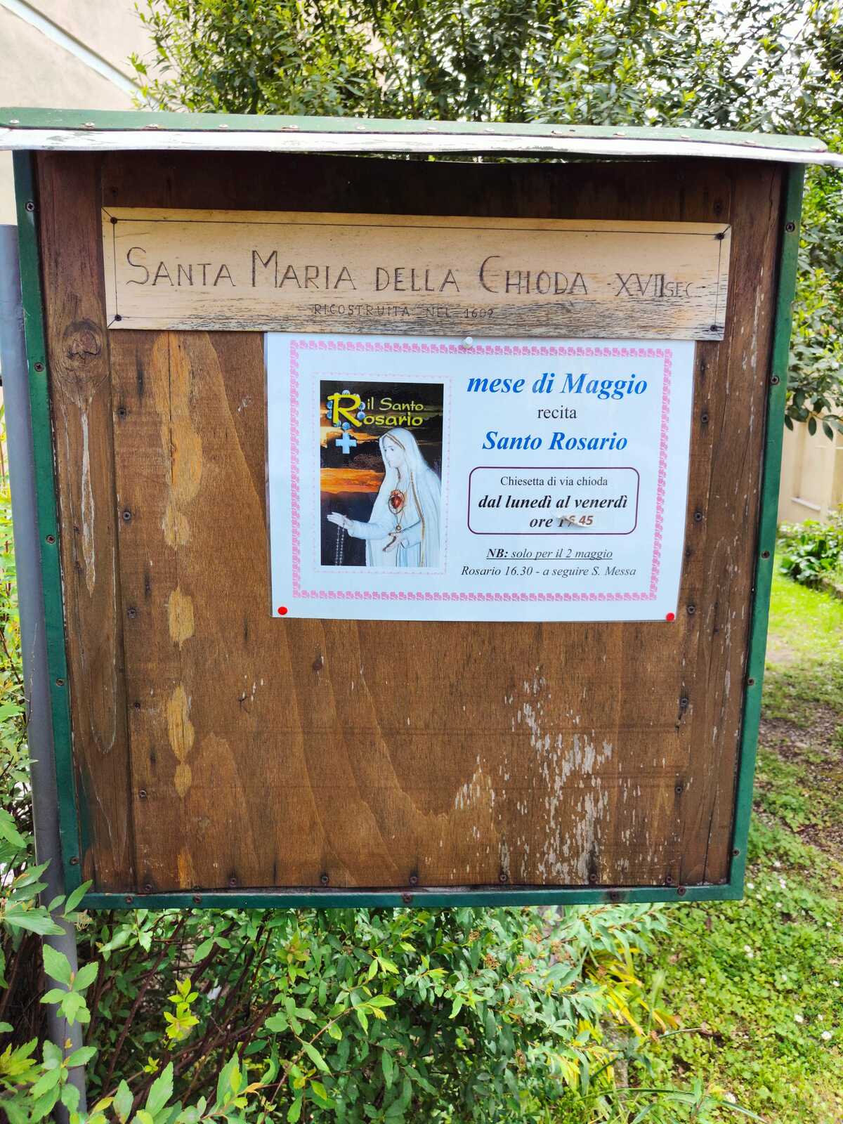Appartement 70m² Vérone, 2 chambres avec terrasse - Photo 25