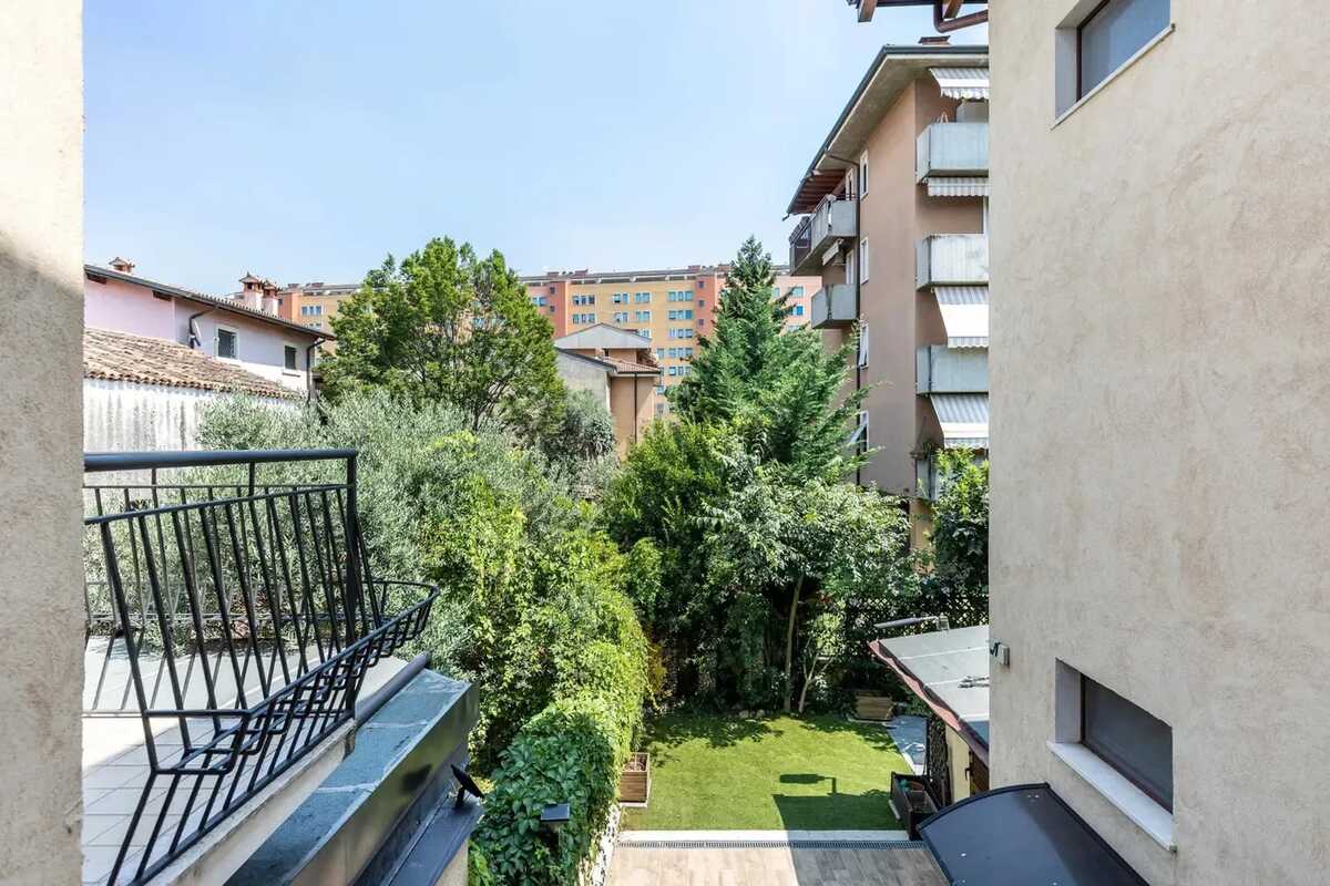 Appartement 70m² Vérone, 2 chambres avec terrasse - Photo 26