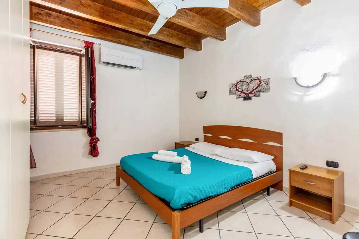 Appartement 70m² Vérone, 2 chambres avec terrasse - Photo 27