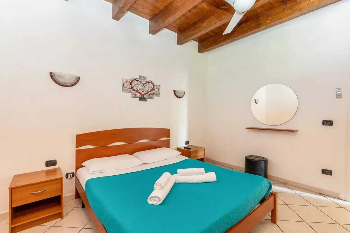 Appartement 70m² Vérone, 2 chambres avec terrasse - Photo 28