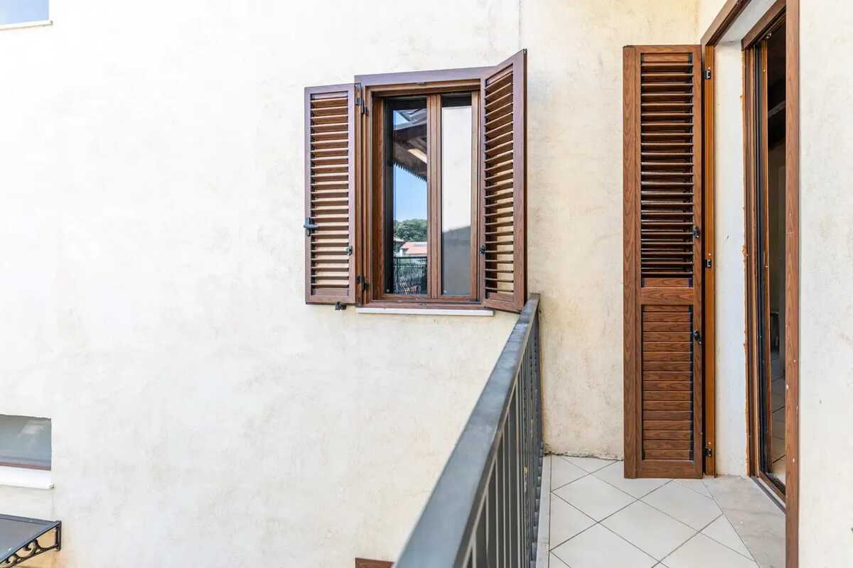 Appartement 70m² Vérone, 2 chambres avec terrasse - Photo 29