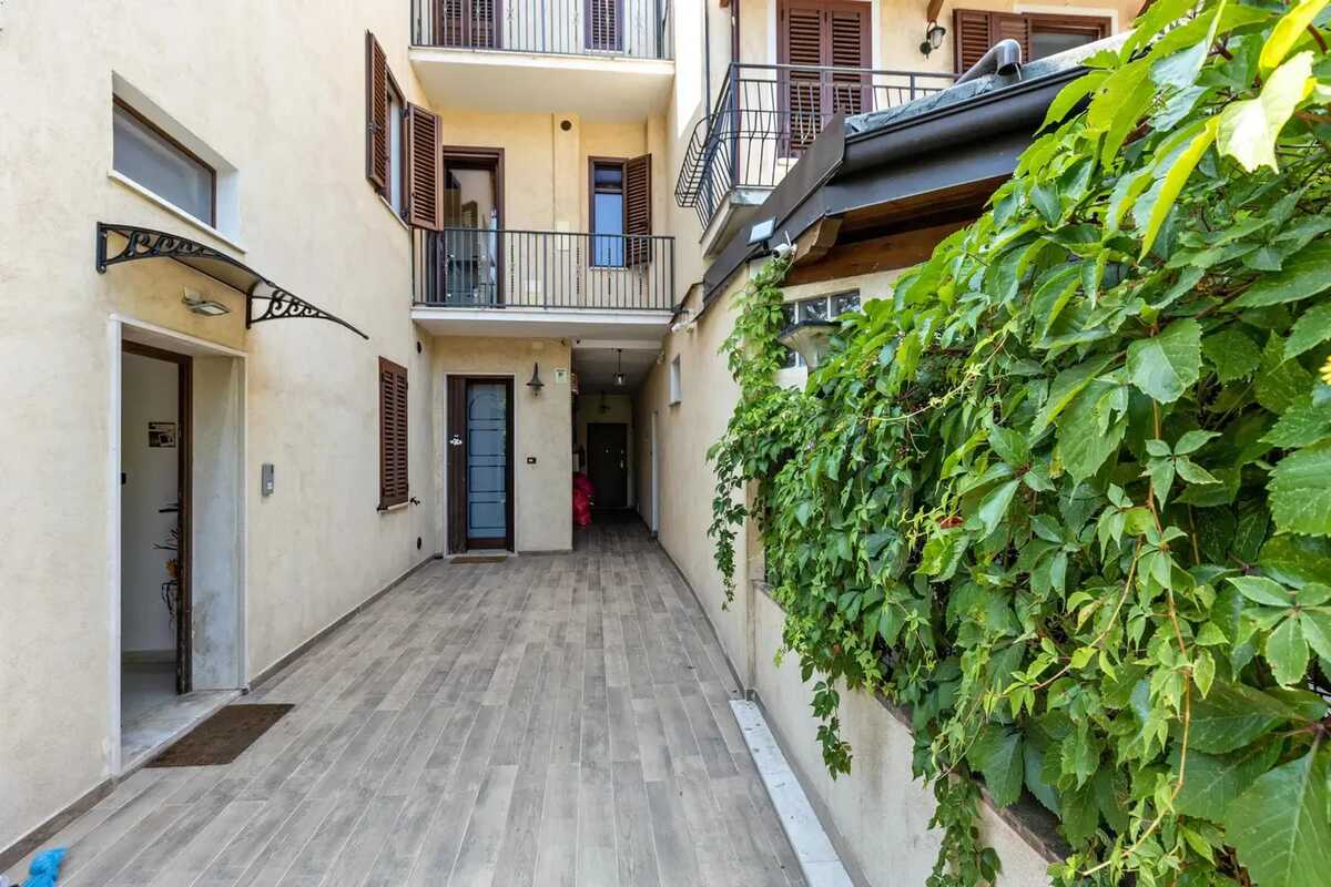 Appartement 70m² Vérone, 2 chambres avec terrasse - Photo 30