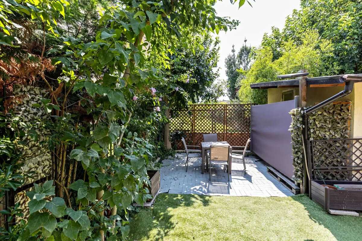 Appartement 70m² Vérone, 2 chambres avec terrasse - Photo 31