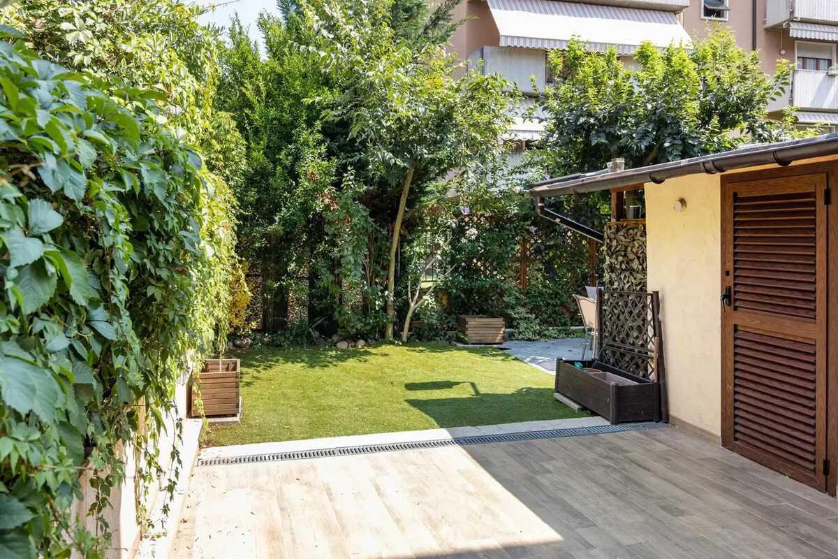 Appartement 70m² Vérone, 2 chambres avec terrasse - Photo 32