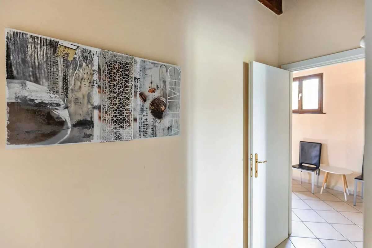 Appartement 70m² Vérone, 2 chambres avec terrasse - Photo 33
