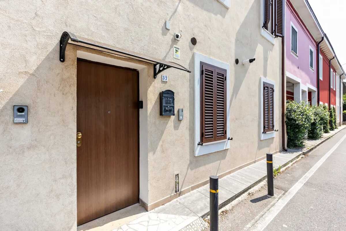 Appartement 70m² Vérone, 2 chambres avec terrasse - Photo 39