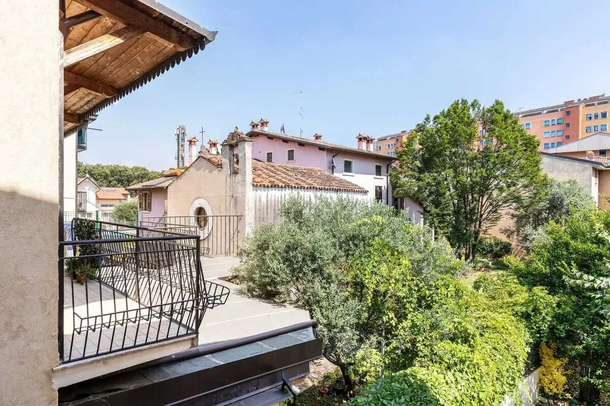 Appartement 70m² Vérone, 2 chambres avec terrasse - Photo 40