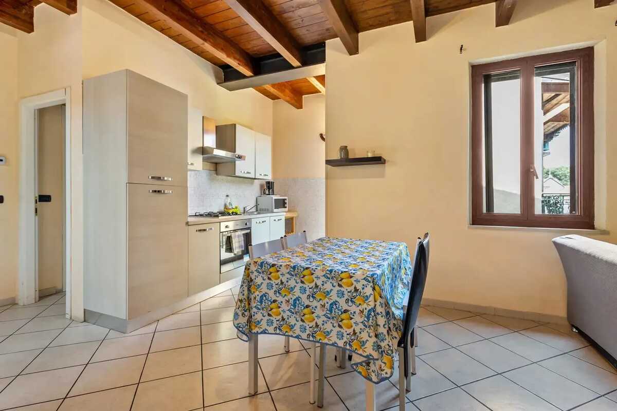 Appartement 70m² Vérone, 2 chambres avec terrasse - Photo 41
