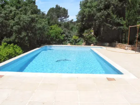 Location maison de vacances à Barjols