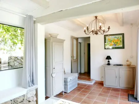 Maison charmante proche de Barjols avec piscine privée - Photo 1