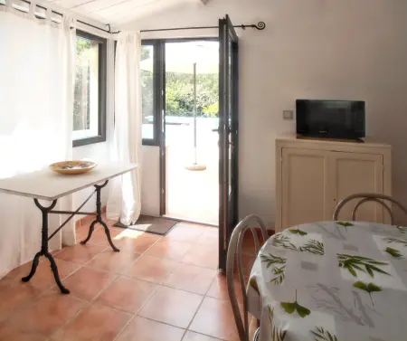 Maison charmante proche de Barjols avec piscine privée - Photo 7