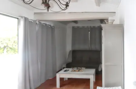 Maison charmante proche de Barjols avec piscine privée - Photo 11