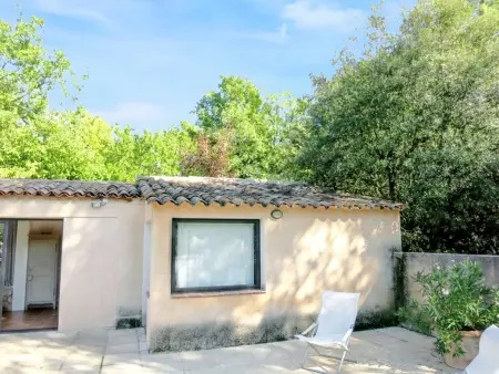Maison charmante proche de Barjols avec piscine privée - Photo 12
