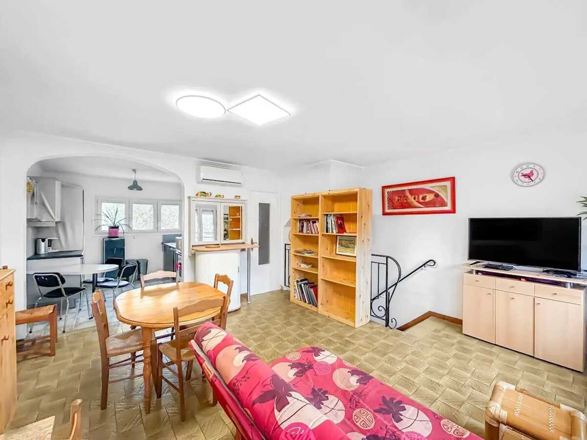 Maison 3 chambres à Saint-Herblain, jardin et climatisation - Photo 1