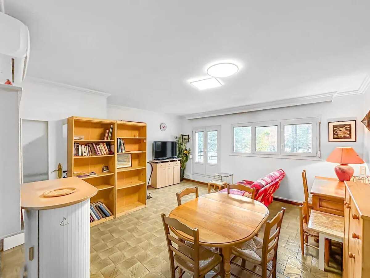 Maison 3 chambres à Saint-Herblain, jardin et climatisation - Photo 2