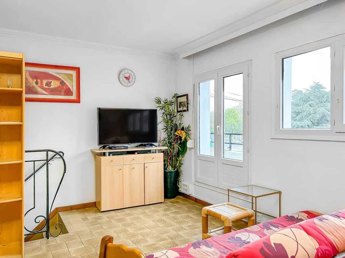 Maison 3 chambres à Saint-Herblain, jardin et climatisation - Photo 7