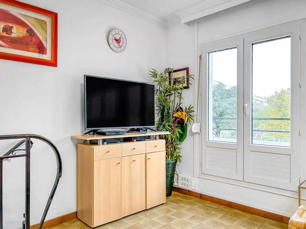 Maison 3 chambres à Saint-Herblain, jardin et climatisation - Photo 8