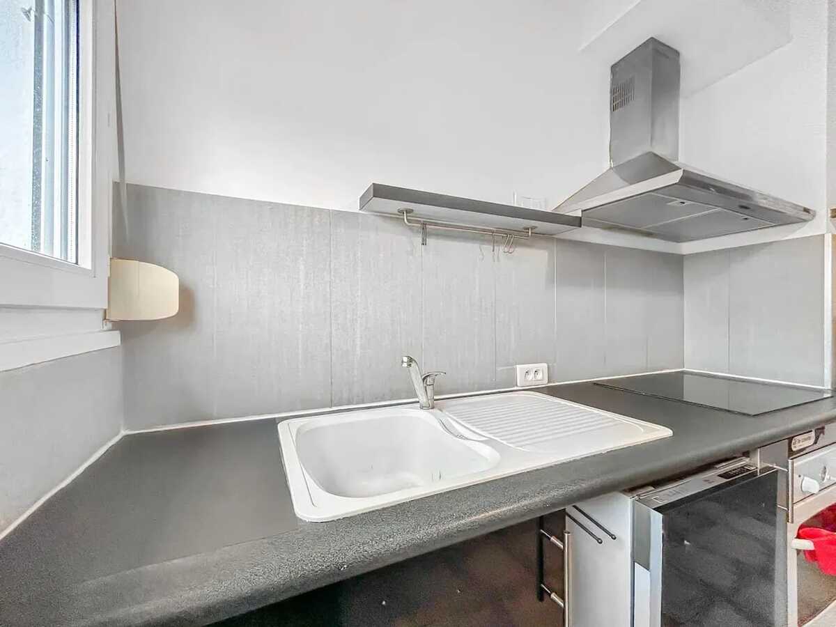 Maison 3 chambres à Saint-Herblain, jardin et climatisation - Photo 14