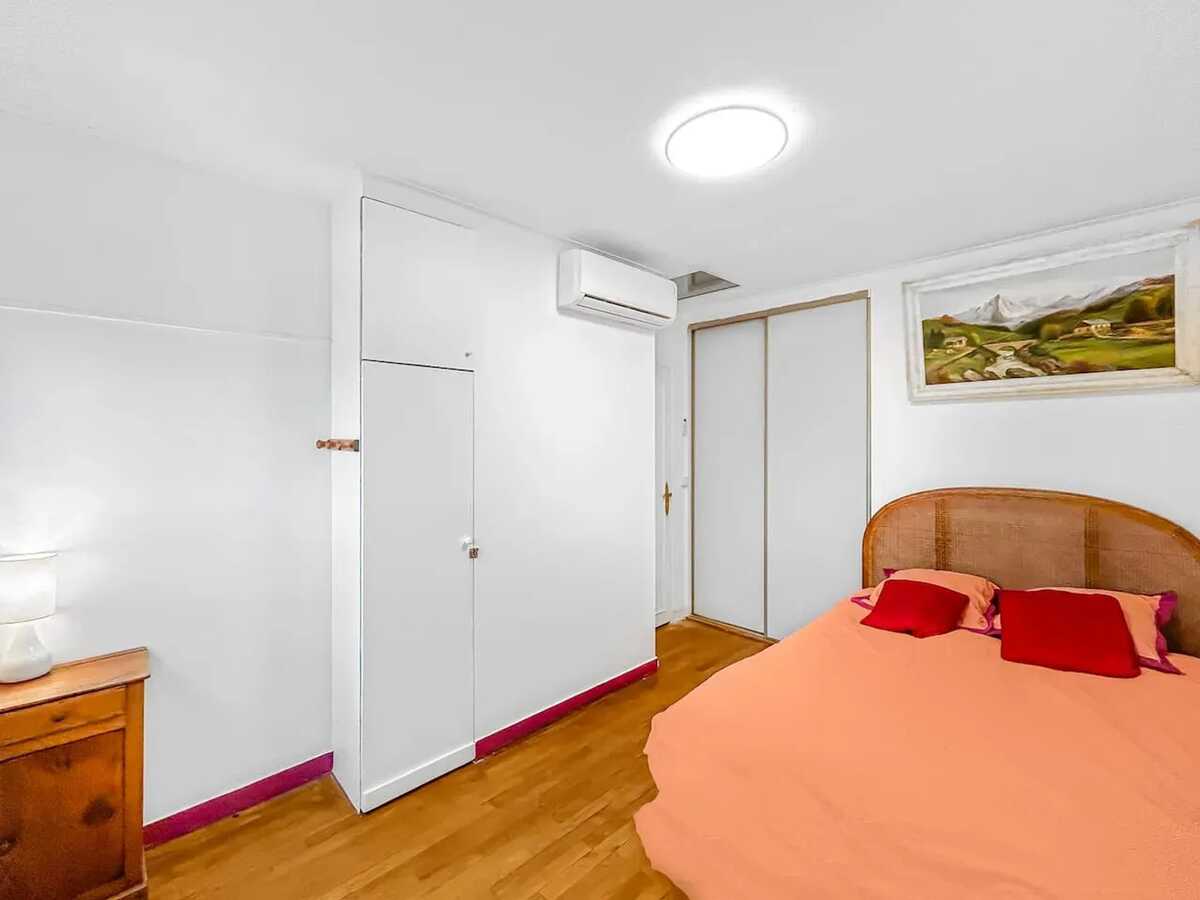 Maison 3 chambres à Saint-Herblain, jardin et climatisation - Photo 15