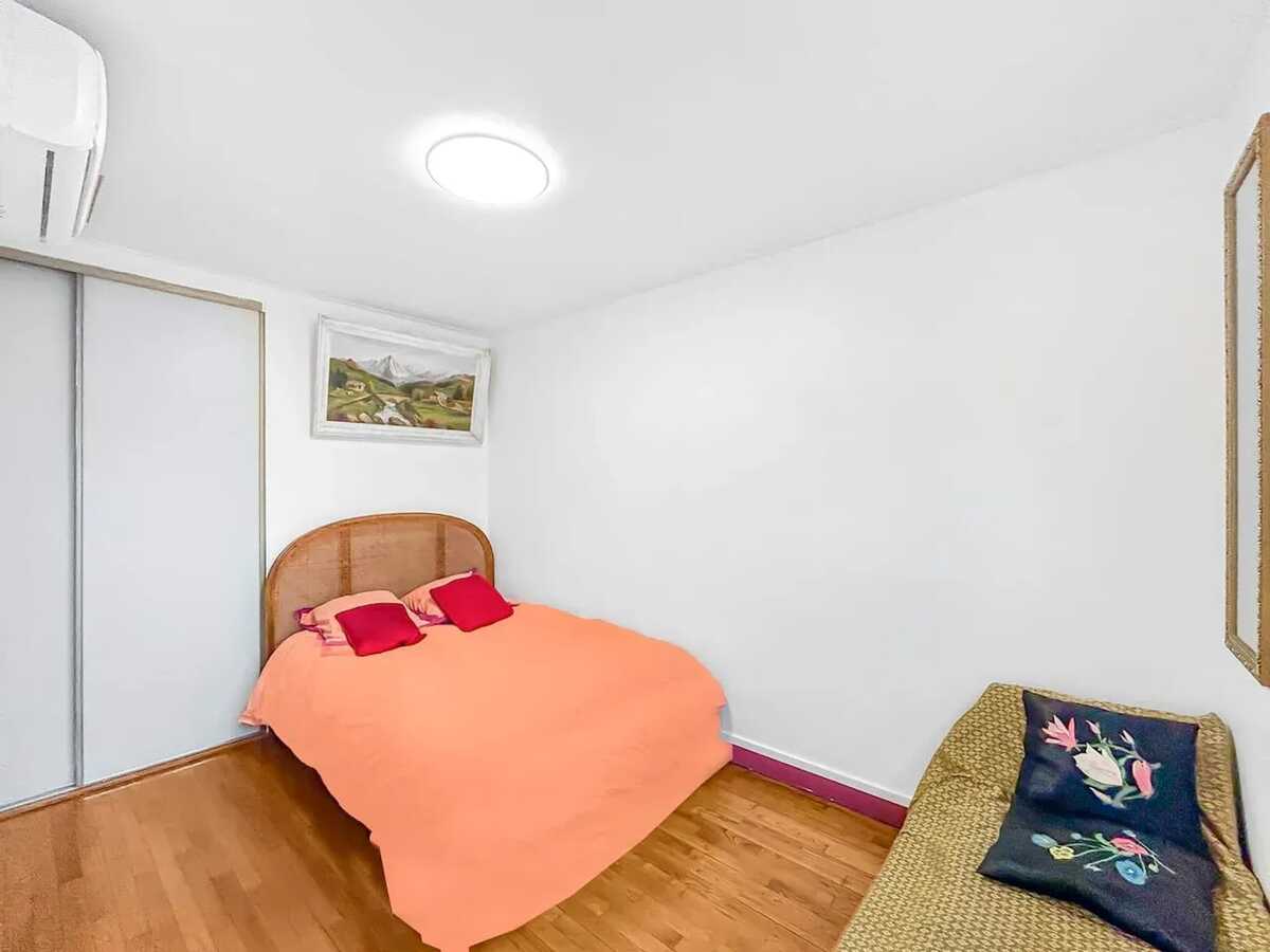 Maison 3 chambres à Saint-Herblain, jardin et climatisation - Photo 16