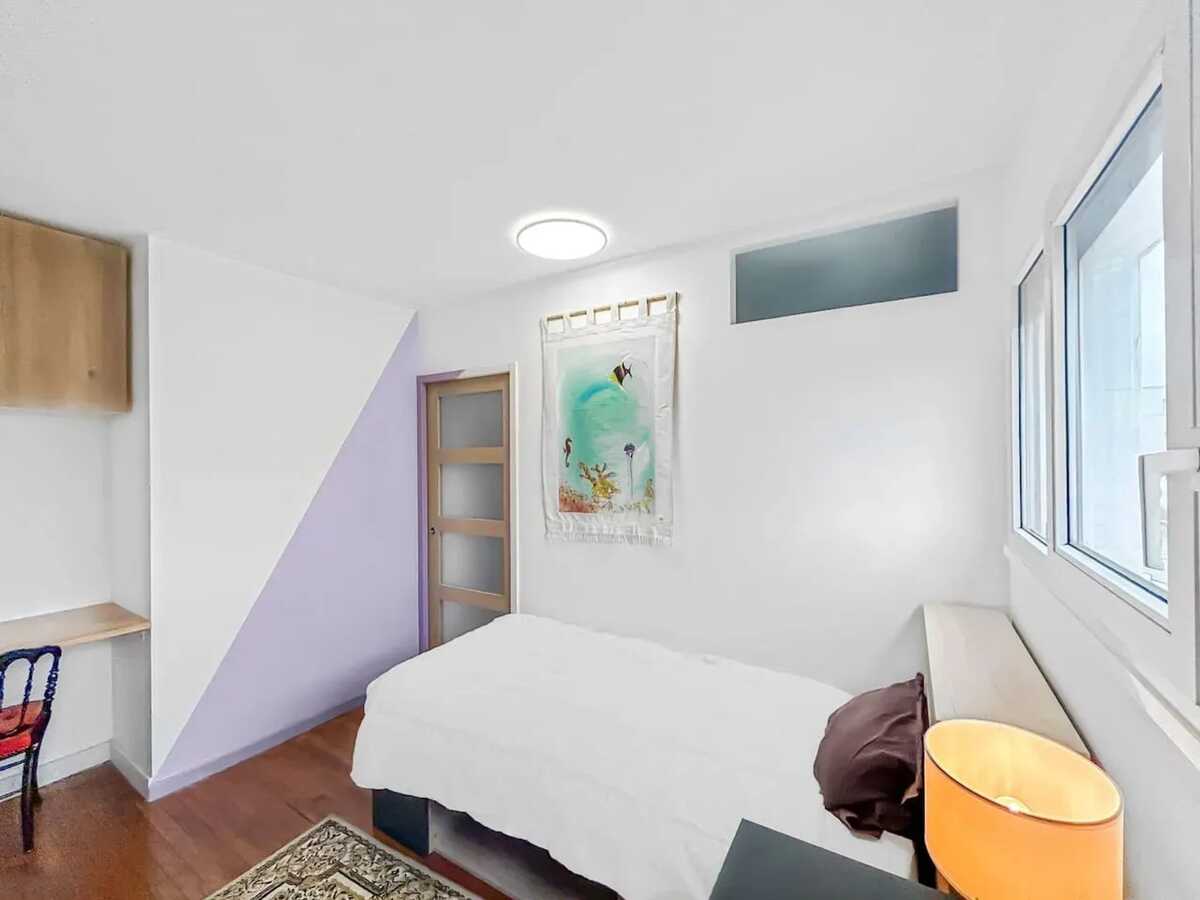 Maison 3 chambres à Saint-Herblain, jardin et climatisation - Photo 20